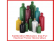 Calibration Mixtures Gas for Nuclear Power Generation