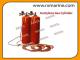 Acetylene Gas Cylinder