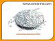 Activated Alumina Filter 5 to 8 MM