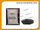 Activated Carbon for H2S Adsorption