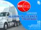 AlUSolve Aluminum Cleaner  (Trailer Wash )