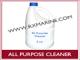 All Purpose Cleaner