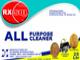 All Purpose Cleaner