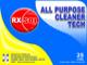 All Purpose Degreaser 25 Ltr