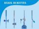 Burette 10 ml