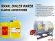 Boiler Water Sludge Conditioner