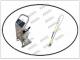 Cargo Hold Cleaning and Applicator Kit
