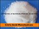 Citric Acid Powder