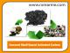 Coconut Shell Based Activated Carbon