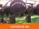 Creosote Oil