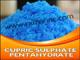 Cupric Sulphate Pentahydrate