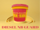 Diesel Engine LiquiGuard NB