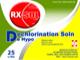 Dechlorination Solution De Hypo