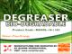 Degreaser Bio Degradable