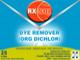 DYE WASH ORG DICHLOR TANK WASH
