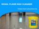 Floor wooden WAX Cleaner R40