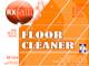 Floor Cleaner 20 Ltr