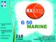 G 50 Marine 210 Ltrs