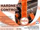 Hardness Control Liquid