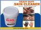 Heavy Duty Skin Cleaner