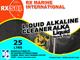 Lac Alka Liquid HD
