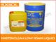 MASTERCLEAN Low Foam LIQUID