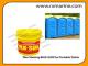 Non Staining BLUE JUICE for Portable Toilets