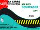 Degreaser Non Butyl