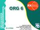 Alkali Cleaner RXSOL ORG - 6