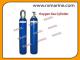 Oxygen Gas Cylinder