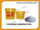 POTASSIUM CARBONATE