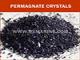 Potassium Permanganate Crystals