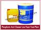 Phosphoric Acid Cleaner Low Foam Food Plant