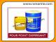 Pour Point Dispersant  Polymethacrylate Base