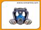 RESPIRATORY PROTECTION FULL MASKS