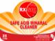 Scale Mineral Cleaner