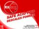 Descalex Powder