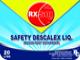 Safe Acid Descalex Liquid