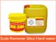 Scale Remover Silica Hard water