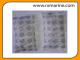 Silica Gel Perfect Dry sachet