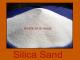 Silica Sand