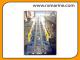 SOAP SOLUTION FOR LUBRICATION OF CHAIN CONVEYORS