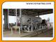 SOAP SOLUTION FOR LUBRICATION OF CHAIN CONVEYORS