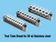 Test Tube Stand for 50 Ml Stainless Steel