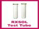 Test Tube (Length - 12 CM, Dia 3cm)