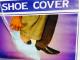 Vinyl Shoes Covers