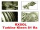 Turbine Kleen 81 RXSOL