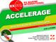 Accelerage Sludge Acceleration Agent 210 Ltr