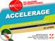 Accelerage Sludge Acceleration Agent