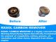 Carbon Remover